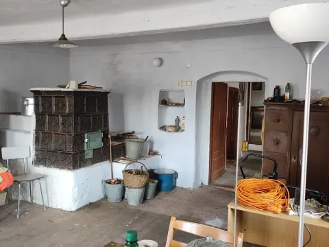 Prodej chalupy, Jickovice, 70 m2