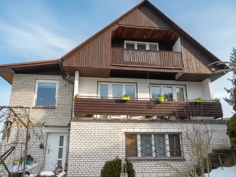 Prodej rodinného domu, Ledeč nad Sázavou, Nad Lesem, 248 m2