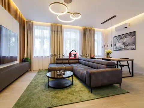 Prodej bytu 2+kk, Ostrava, Masná, 101 m2