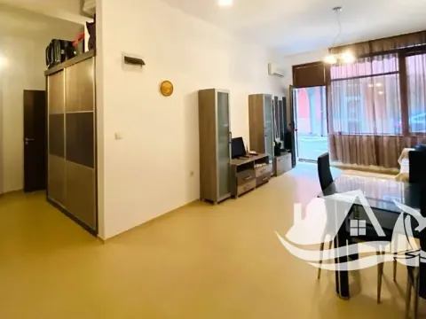 Prodej bytu 2+kk, Pomorie, Bulharsko, 51 m2