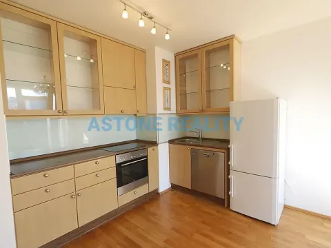 Pronájem bytu 3+kk, Praha - Stodůlky, Smíchovská, 141 m2