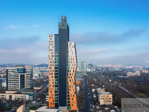 Prodej kanceláře, Brno, Pražákova, 272 m2