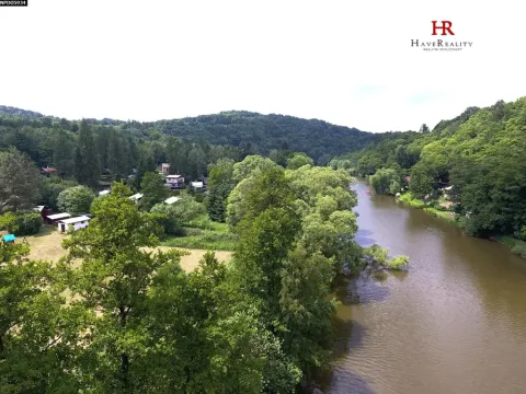 Prodej pozemku pro bydlení, Sázava, 9312 m2