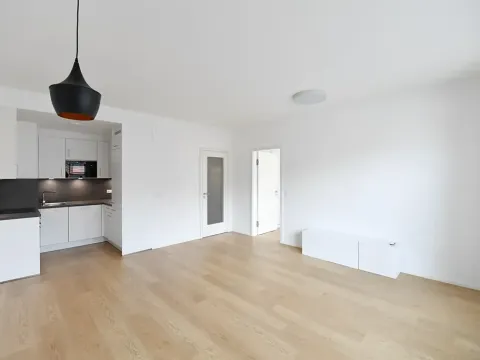 Pronájem bytu 2+kk, Praha - Michle, Michelská, 59 m2