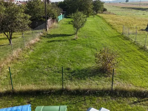 Prodej pozemku, Grygov, 2248 m2