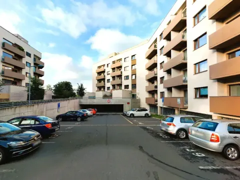 Pronájem bytu 2+kk, Brno, Kigginsova, 63 m2