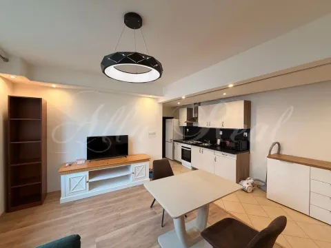 Pronájem bytu 2+kk, Brno - Královo Pole, Rostislavovo náměstí, 58 m2