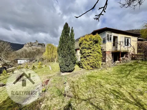 Prodej chaty, Ústí nad Labem, Na Čihadle, 50 m2