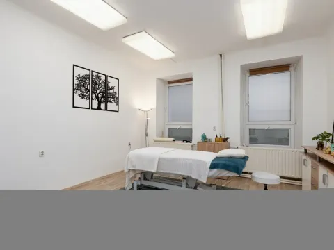 Pronájem komerční, Plzeň - Jižní Předměstí, Jagellonská, 45 m2