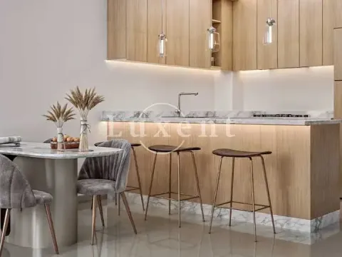 Prodej bytu 3+kk, Dubaj, Spojené arabské emiráty, 104 m2