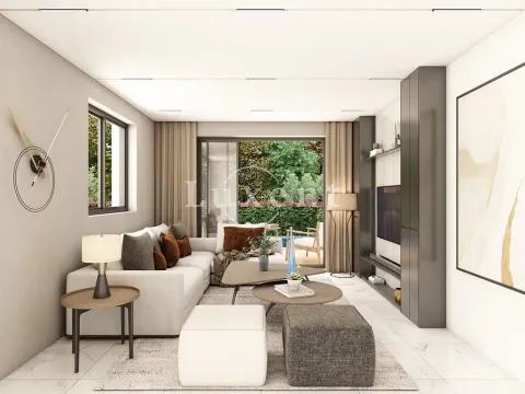 Prodej bytu 3+kk, Premantura, Chorvatsko, 65 m2