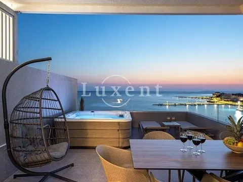 Prodej bytu 3+kk, Pag, Chorvatsko, 120 m2