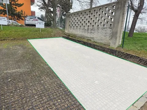 Pronájem - jiné, Brno, Juliánovské náměstí, 16 m2