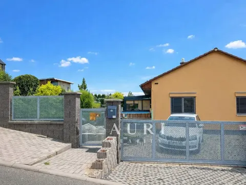 Prodej rodinného domu, Rynholec, Strmá, 112 m2