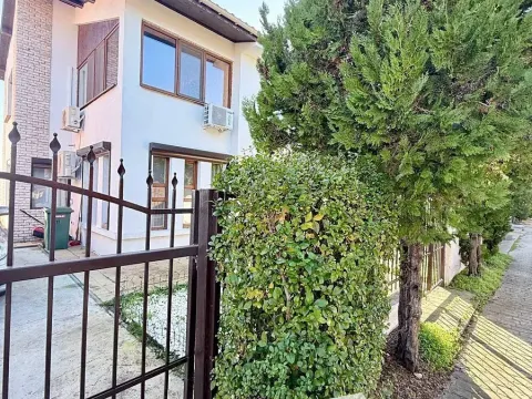 Prodej rodinného domu, Nesebar, Bulharsko, 119 m2