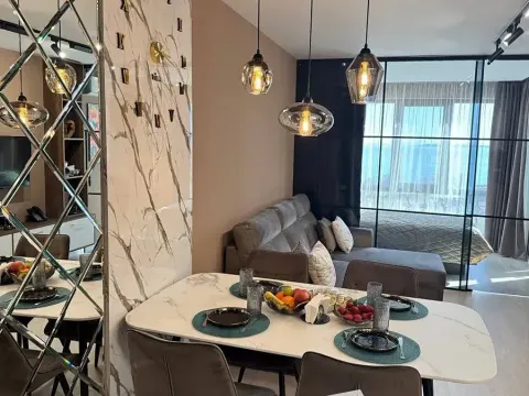 Prodej bytu 3+kk, Sveti Vlas, Bulharsko, 63 m2