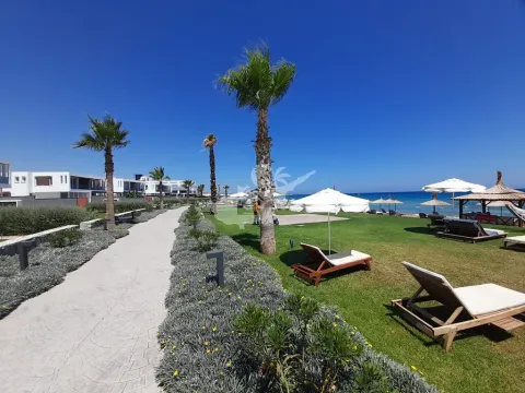 Prodej bytu 1+kk, Trikomo, Kypr, 34 m2