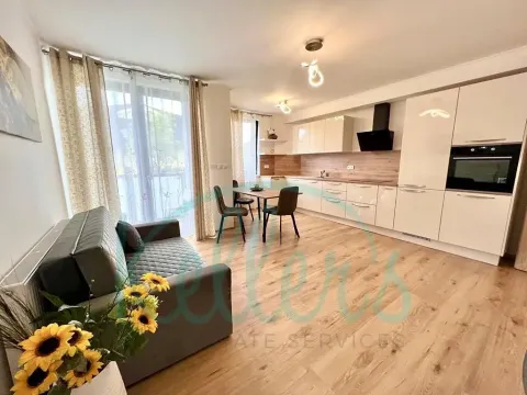 Pronájem bytu 3+kk, Horoměřice, T. G. Masaryka, 65 m2