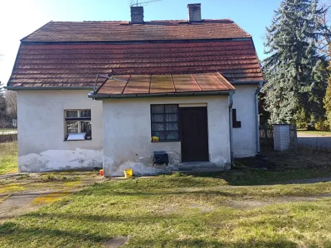 Prodej rodinného domu, Dobřejovice, 266 m2