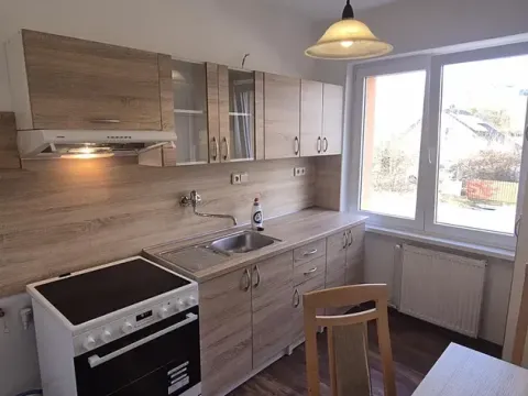 Pronájem bytu 3+1, Stružnice, 61 m2