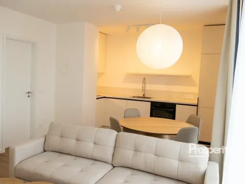 Pronájem bytu 2+kk, Kladno - Dubí, Ke křížku, 53 m2