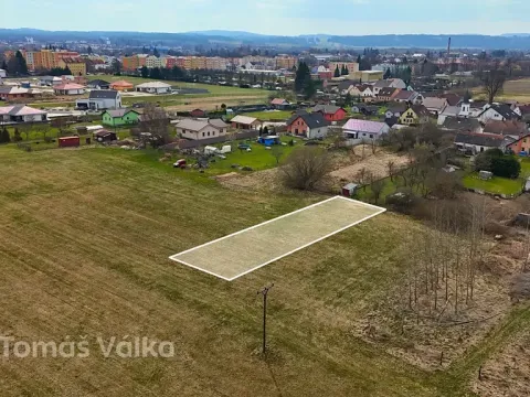 Prodej louky, České Velenice, 4477 m2