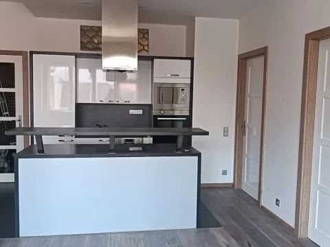 Pronájem bytu 3+kk, Praha - Nové Město, Opletalova, 70 m2