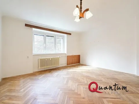 Prodej bytu 2+1, Praha - Hloubětín, Konzumní, 54 m2