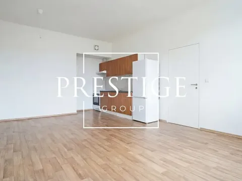Pronájem bytu 2+kk, Praha - Holešovice, Veletržní, 45 m2