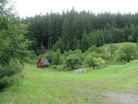 Dražba louky, Velké Karlovice, 24946 m2