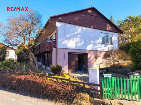 Prodej rodinného domu, Jeseník, Erbenova, 200 m2