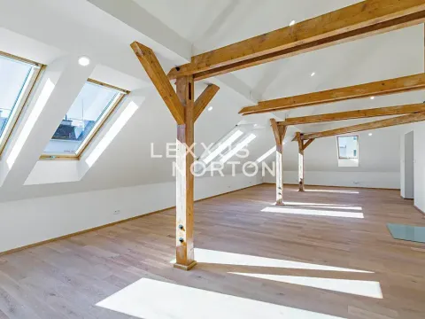 Prodej bytu 5+1, Praha - Dejvice, Buzulucká, 240 m2