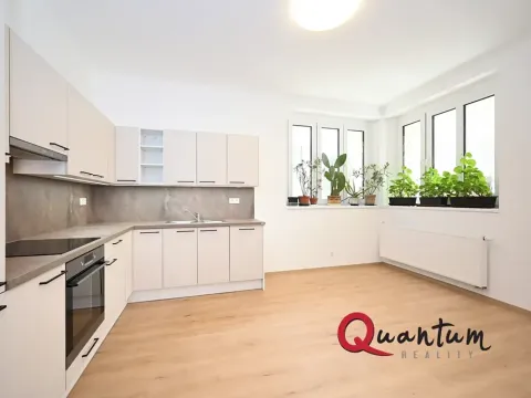 Pronájem bytu 2+kk, Praha - Střešovice, U první baterie, 49 m2