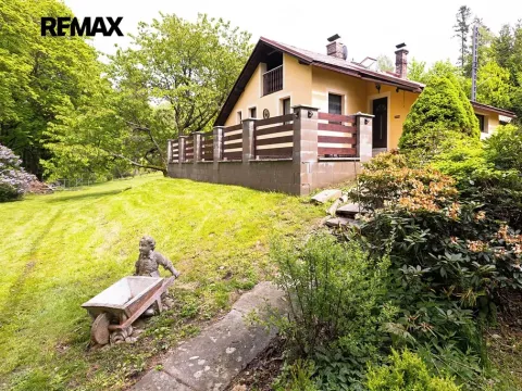 Prodej chaty, Mladkov, 94 m2