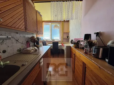 Pronájem bytu 2+1, Brno, 59 m2