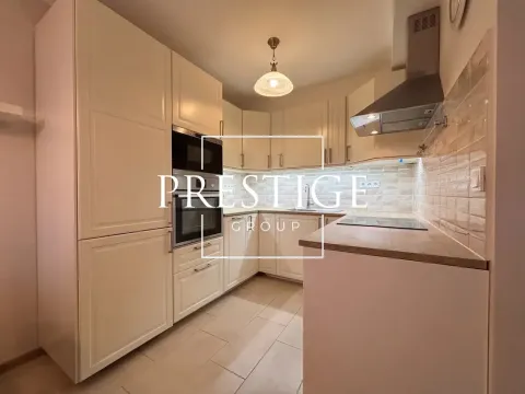 Pronájem bytu 3+kk, Praha - Černý Most, Paculova, 76 m2