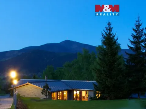 Pronájem restaurace, Ostravice, 220 m2