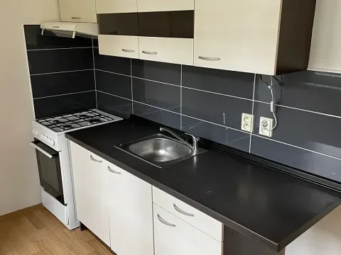 Pronájem bytu 3+1, Ostrava, Volgogradská, 55 m2