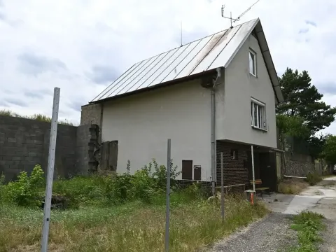 Dražba - jiné, Znojmo, 110 m2