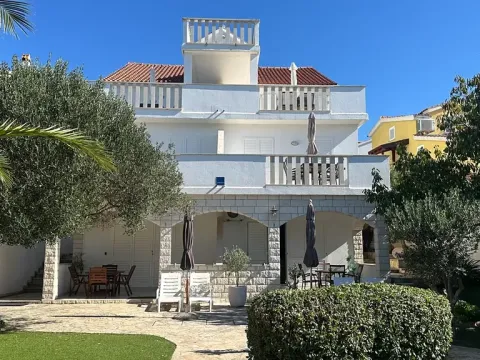 Prodej vily, Žaborić, Chorvatsko, 500 m2