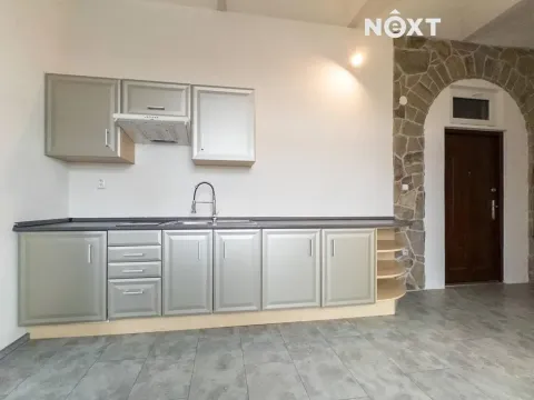 Pronájem bytu 3+kk, Jilemnice, Čsl. Legií, 53 m2