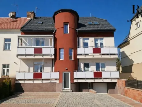 Prodej bytu 1+kk, Olomouc, Erenburgova, 40 m2