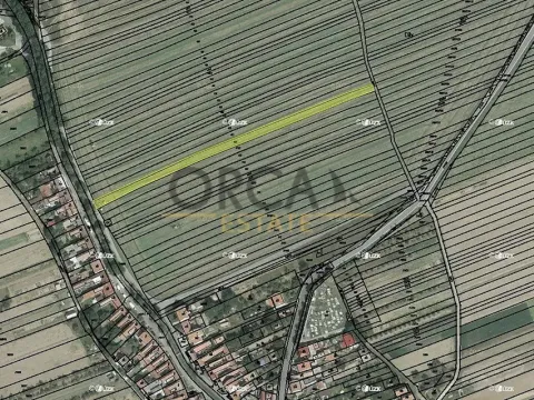 Prodej pole, Hrubá Vrbka, 2030 m2