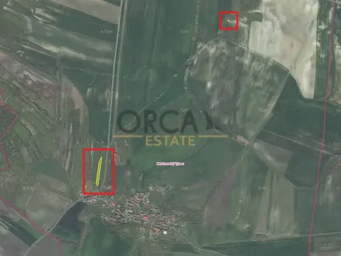 Prodej pole, Chožov, 2558 m2