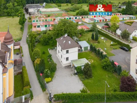 Prodej rodinného domu, Františkovy Lázně, Anglická, 150 m2