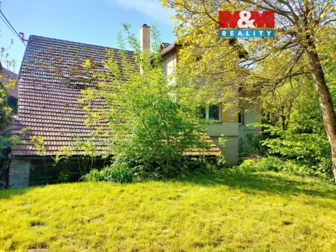 Prodej rodinného domu, Voděrady - Vyhnanice, 150 m2