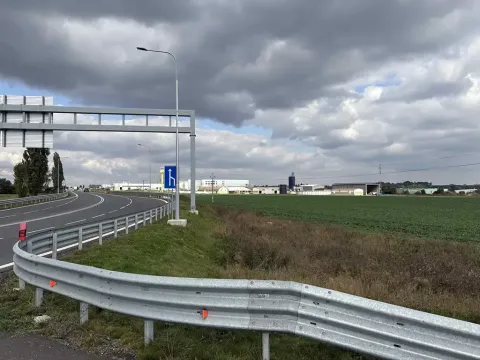 Prodej komerčního pozemku, Opava, 39508 m2