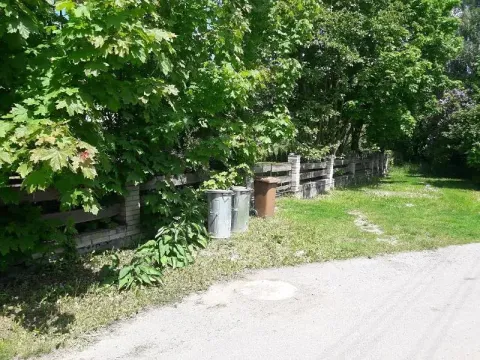 Prodej pozemku, Radiměř, 222 m2