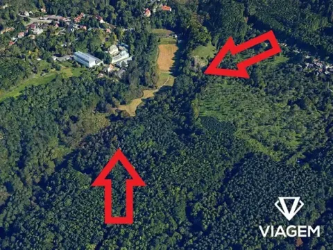 Prodej podílu lesa, Praha - Vokovice, 488 m2