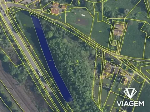Prodej podílu pole, Třinec, 546 m2